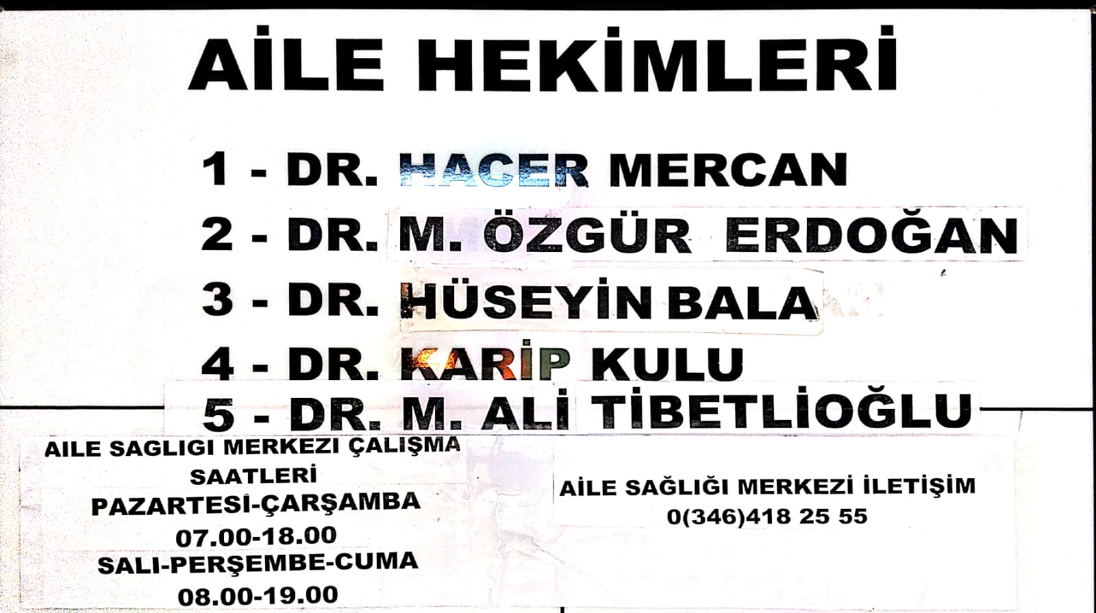 Asm İç Görünüm 9